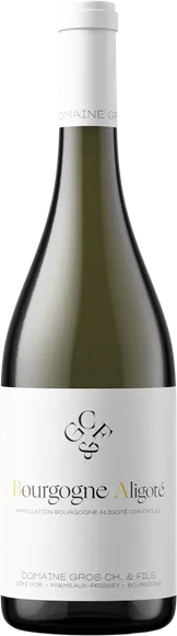 photo du vin Aligoté