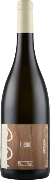 photo du vin Bourgogne Aligoté Fusion Blanc 2022 Maison Petit Roy