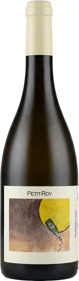 photo du vin Bourgogne Aligoté Fusion Blanc 2022 Maison Petit Roy