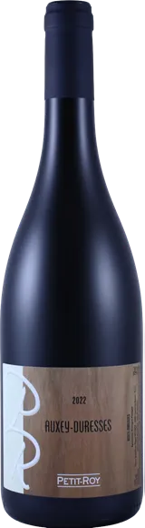 photos du vin Auxey-Duresses Rouge Maison Petit Roy