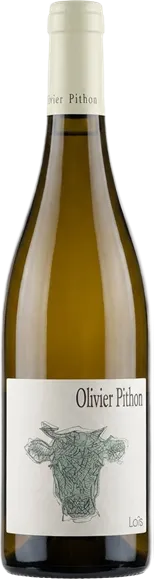 photo du vin Olivier Pithon Lais