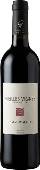 image du vin Côtes Catalanes Vieilles Vignes Domaine Gauby