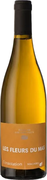 photo du vin Consolation Vermentino Rock n' Rolle