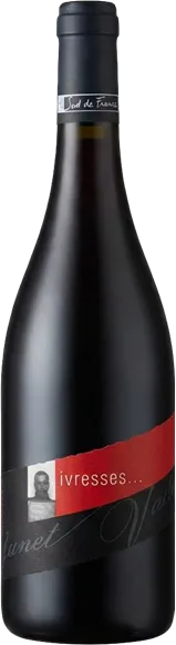 photo du vin Ivresses