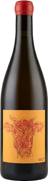 illustration du vin Vin Rosé Igp Cotes Catalanes 2025 Bio x6