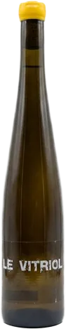 illustration du vin Vin Rosé Igp Cotes Catalanes 2025 Bio x6
