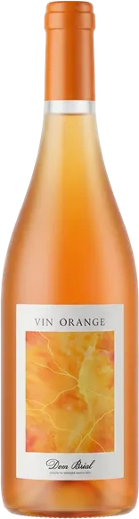 illustration du vin Vin Rosé Igp Cotes Catalanes 2025 Bio x6