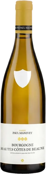 illustration du vin Hautes Côtes de Beaune Blanc
