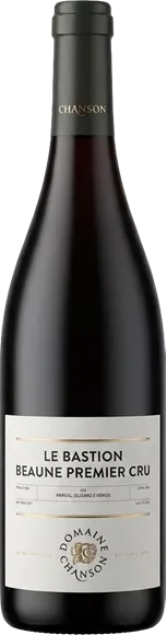 photo du vin le Bastion Beaune 1er Cru Blanc