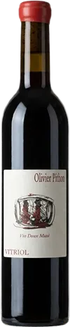 image du vin le Pilou