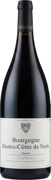 photo du vin Magnum