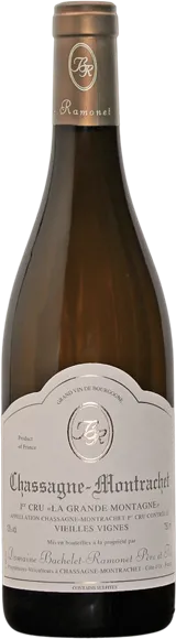 image du vin la Grande Montagne