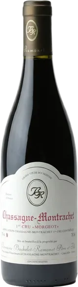 image du vin Morgeot Rouge