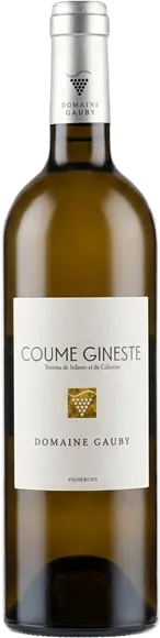 photo du vin Coume des Lloups