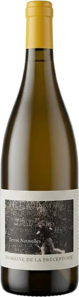 photos du vin Terres Nouvelles