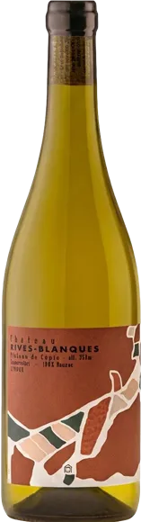 photo du vin Mauzac