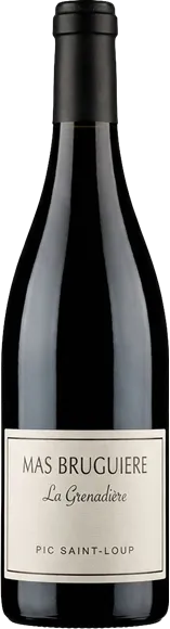 illustration du vin l’Arbouse