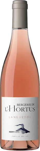 image du vin Domaine de l’Hortus "Bergerie" Vin de Pays du Val de Montferrand