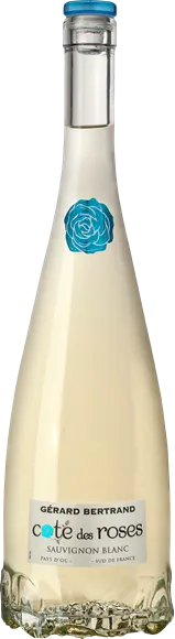 image du vin Cote des Roses Sauvignon Blanc