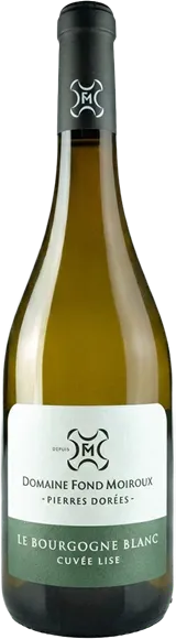 photos du vin Cuvée Lise Magnum
