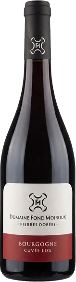 photos du vin Cuvée Lise Magnum