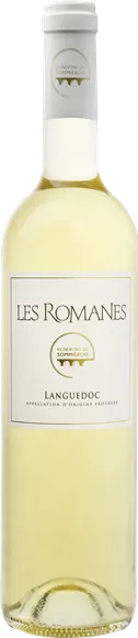 photos du vin Les Romanes