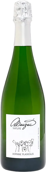 aperçu du vin Mauzac Nature