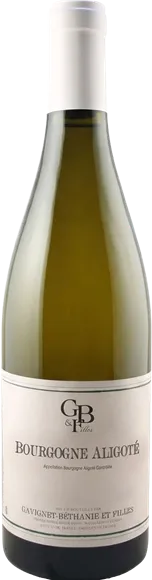 capture du vin Aligoté Blanc