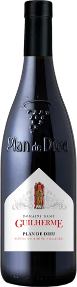 photos du vin Plan de Dieu Vignobles & Compagnie