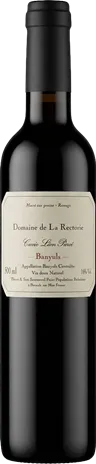 illustration du vin les Vignes Rondes