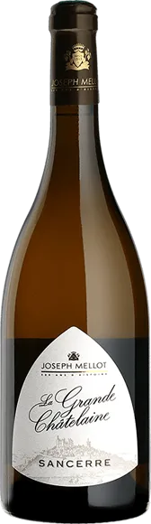 photo du vin La Grande Chatelaine