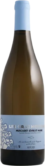 photo du vin Grand Vin Château la Sauvageonne