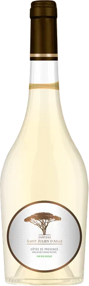 photo du vin Saint Julien d’Aille
