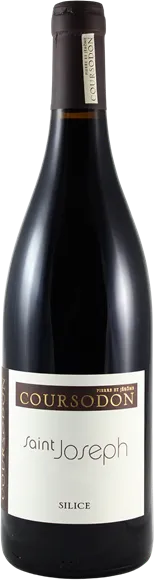 image du vin Silice