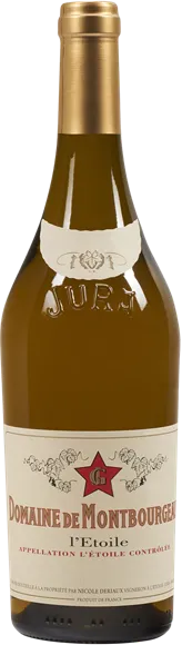 photo du vin Domaine de Montbourgeau Vin Jaune
