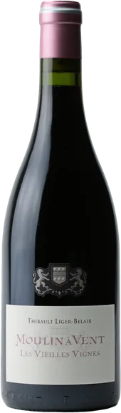 image du vin Moulin-à-Vent les Vieilles Vignes Thibault Liger-Belair
