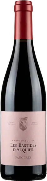 photo du vin Les Vignes du Puits Blanc