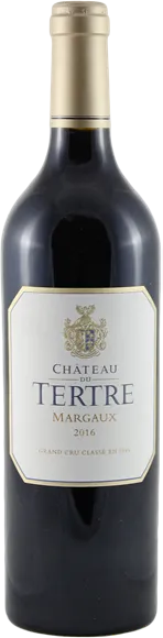 photos du vin Château du Tertre