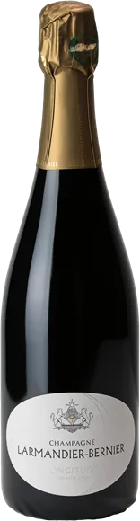 photo du vin Larmandier-Bernier "Longitude" Premier Cru
