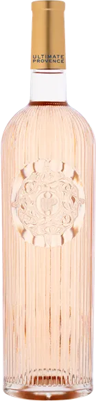 photo du vin Ultimate Provence Côtes de Provence Vin Rosé de Provence