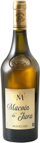 illustration du vin Macvin du Jura Blanc
