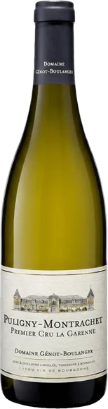 image du vin la Garenne