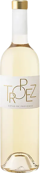 image du vin Tropez Blanc