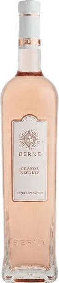 photo du vin Grande Récolte