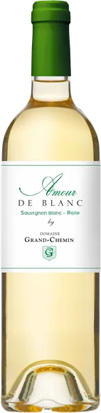 illustration du vin Amour de