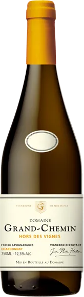 aperçu du vin Combes