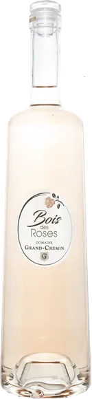 photos du vin Bois des Roses