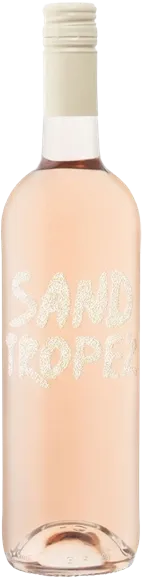 photos du vin Sand Tropez