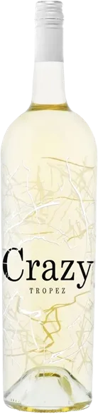 image du vin Crazy Tropez Magnum