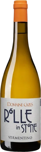 illustration du vin Domaine Cazes le Canon du Maréchal